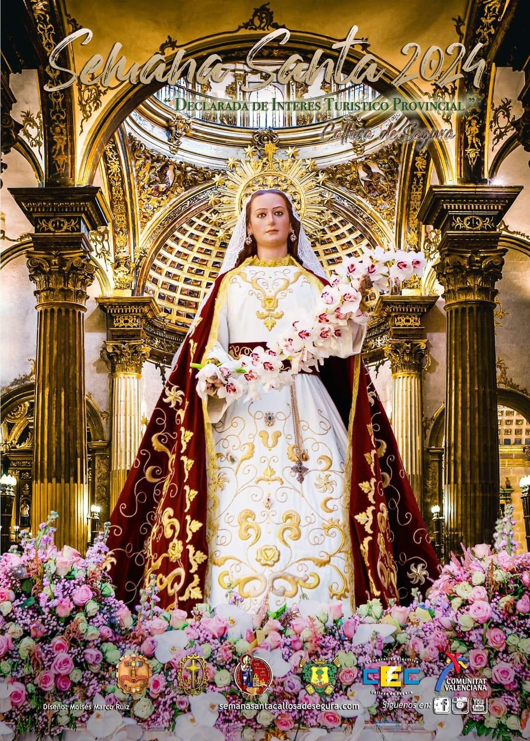 Semana Santa en Callosa de Segura  
